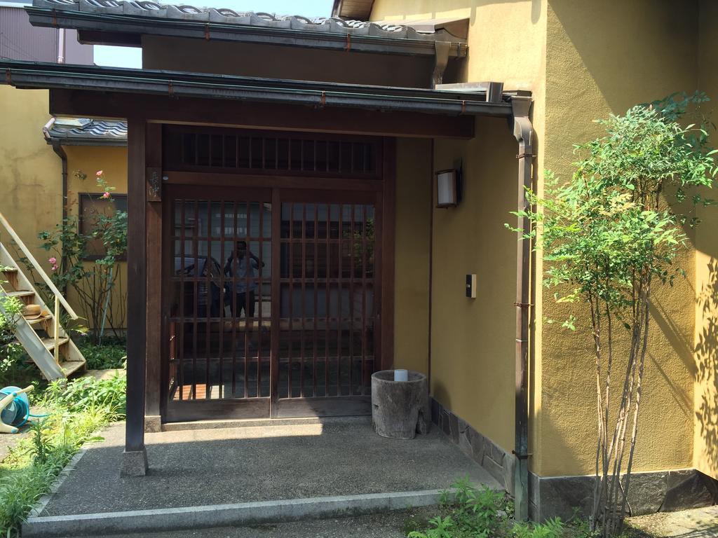 Hakusan Japanese-Style House Εξωτερικό φωτογραφία